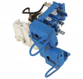 Starter Relay - C00345007 482000001535 Klixon [Whirlpool Indesit]